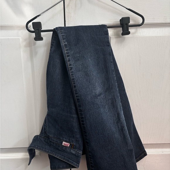 Vintage low rise bootcut Miss Sixty jeans. - Picture 4 of 6